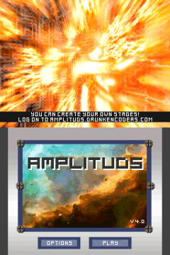 AmplituDS