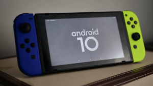 Nintendo Switch unofficial ROM now available - Android Community
