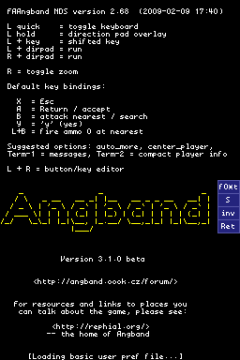 Angband