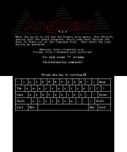 Angband