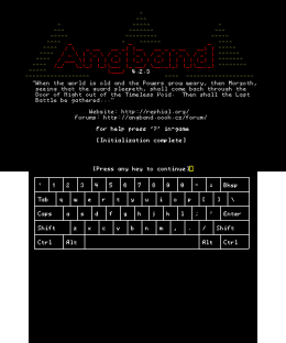 Angband