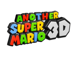 Another Super Mario 3D