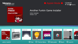 Another Funkin&#039; Game Installer