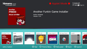 Another Funkin&#039; Game Installer