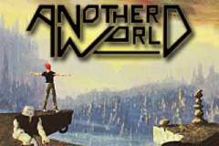 Another World GBA