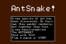 AntSnake