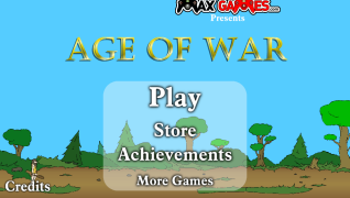 Age of War