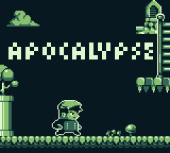 Apocalypse