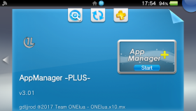 AppManagerPlus