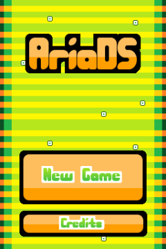 AriaDS