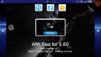 ArkFast