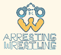 Arresting Wrestling