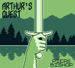 Arthur&#039;s Quest