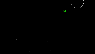 Asteroids