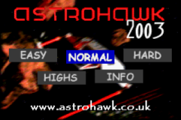 Astrohawk Advance