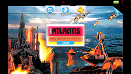 Atlantis