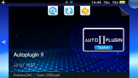 Autoplugin 2