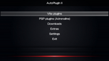 AutoPlugin II Remaster