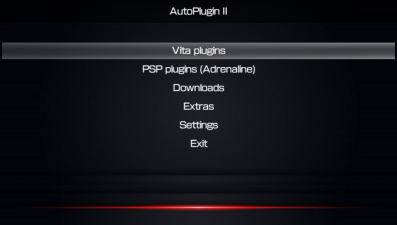 AutoPlugin II Remaster