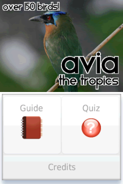 Avia: Tropic Edition