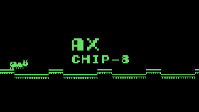 AXChip8