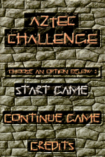 Aztec Challenge Bodom-Child #Game