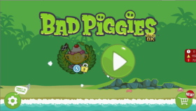 Bad Piggies