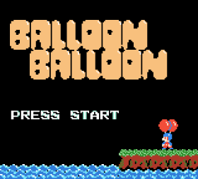 Balloon Balloon