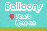 Balloons Mikaus #GBA