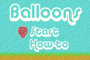 Balloons Mikaus #GBA