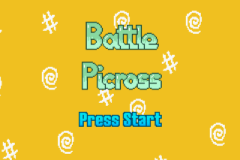 Battle Picross