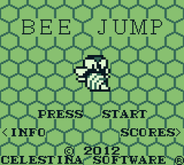 Bee Jump