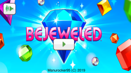 Bejeweled NX