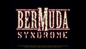 Bermuda Syndrome