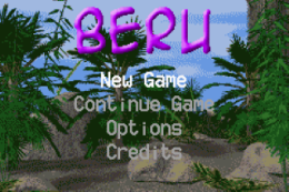 Beru