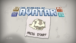 The Binding of Avatar