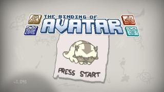 The Binding of Avatar