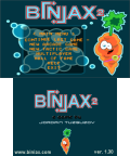 Biniax2