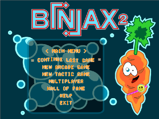 Biniax 2