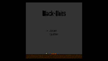 Black-8bits