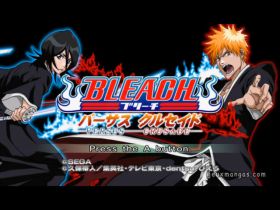 Bleach: Versus Crusade