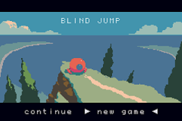 BlindJump