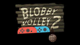 Blobby Volley 2