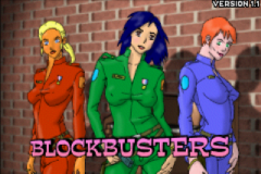 Block Busters