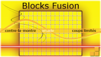 Blocks Fusion Yan2yan #PSP