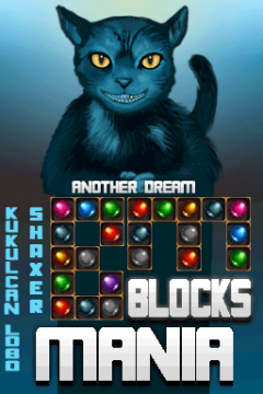 BLOCKS MANIA Another Dream