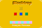 Blocktrap François Pessaux