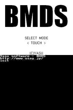 BMDS