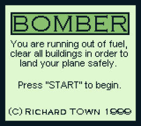 Bomber