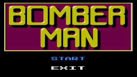 Bomberman